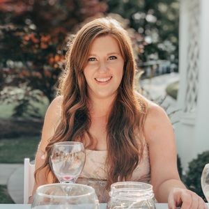 Meet your Posher, Mary kate